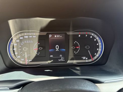 Certified 2024 Hyundai Tucson SEL AWD/4WD image 26