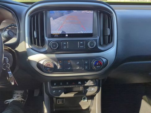 Used 2021 Chevrolet Colorado ZR2 AWD/4WD image 10