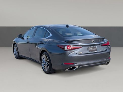 Used 2024 Lexus ES 350 Ultra Luxury w/ Accessory Package (Z2) FWD image 7