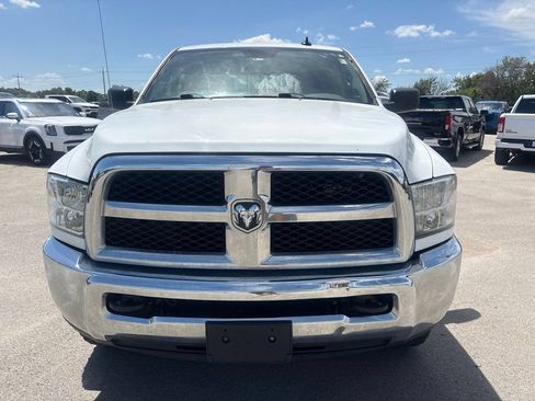 Used 2018 RAM 2500 SLT AWD/4WD image 31