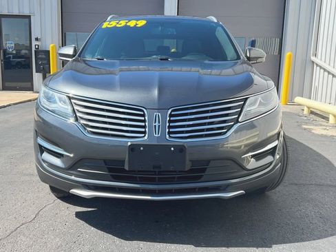 Used 2018 Lincoln MKC Premiere image 3