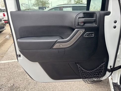 Used 2014 Jeep Wrangler Sport w/ Quick Order Package 24S image 46