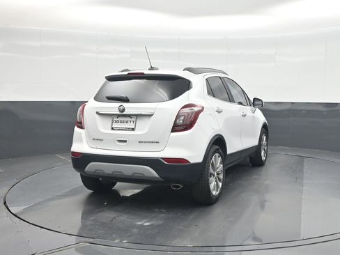 Used 2018 Buick Encore Preferred FWD image 24