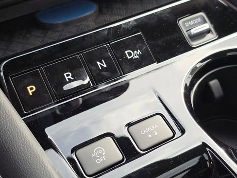 New 2026 Nissan Murano Platinum w/ Cargo Package image 32