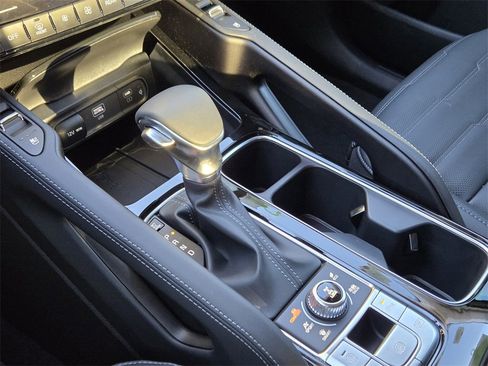 New 2025 Kia Telluride SX Prestige image 15