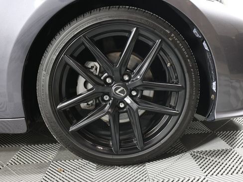 Used 2015 Lexus IS 250 image 6