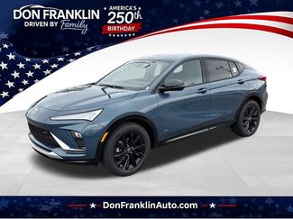 New 2026 Buick Envista Sport Touring w/ Convenience I Package FWD video 1