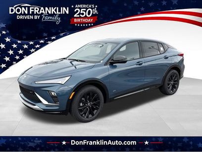 New 2026 Buick Envista Sport Touring w/ Convenience I Package