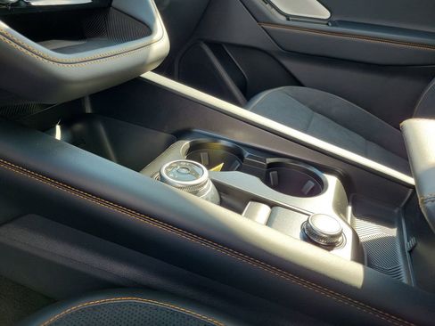 New 2026 Ford Explorer Tremor w/ Tremor Ultimate Package image 29