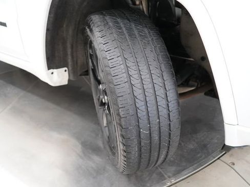 Used 2020 Jeep Grand Cherokee Altitude image 83