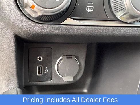 Certified 2025 Nissan Kicks Play S FWD image 24