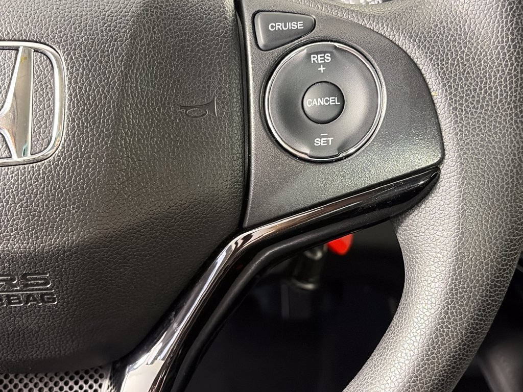 Used 2021 Honda HR-V LX image 18
