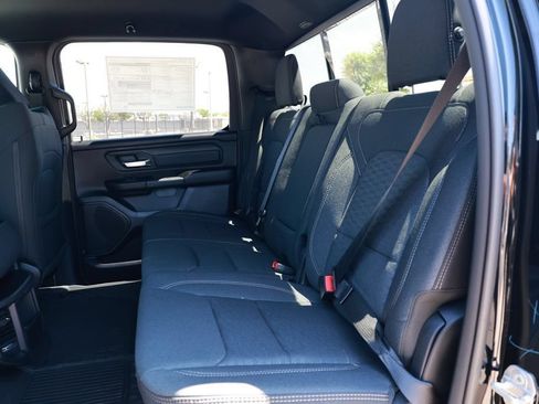 New 2026 RAM 1500 Warlock AWD/4WD image 30