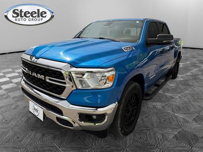 Used 2024 RAM 1500 Lone Star