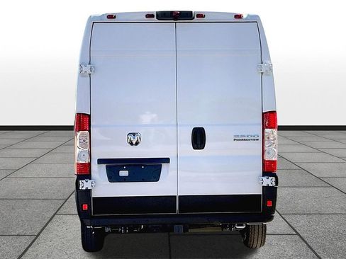New 2025 RAM ProMaster 2500 w/ Power Group image 4