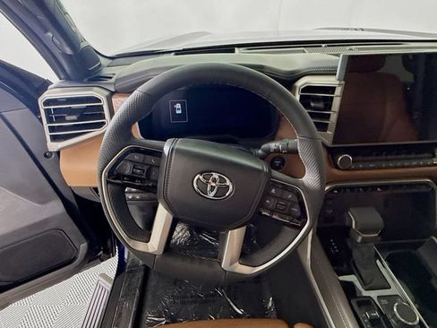 New 2026 Toyota Tundra 1794 Edition AWD/4WD image 11
