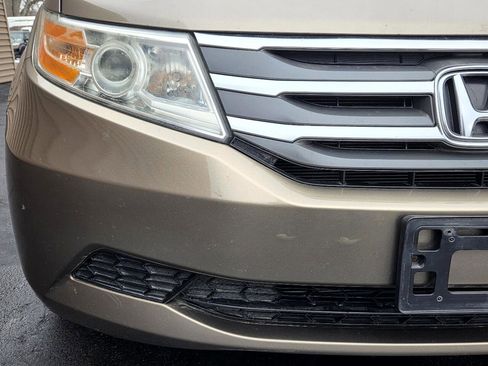 Used 2013 Honda Odyssey EX-L image 34