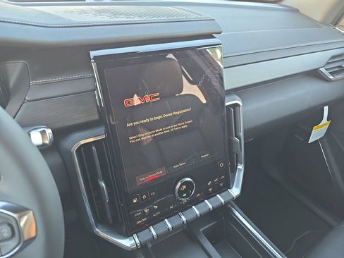 New 2026 GMC Acadia Elevation w/ Super Cruise Package image 21