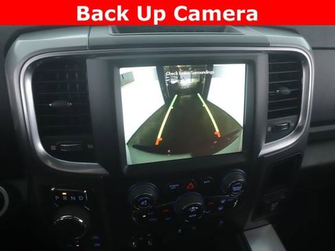 Used 2021 RAM 1500 Classic Warlock image 4