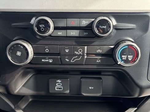 New 2026 Ford F550 XL w/ XL Chrome Package image 21