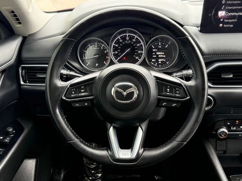 Used 2022 MAZDA CX-5 AWD 2.5 S w/ Select Package image 27