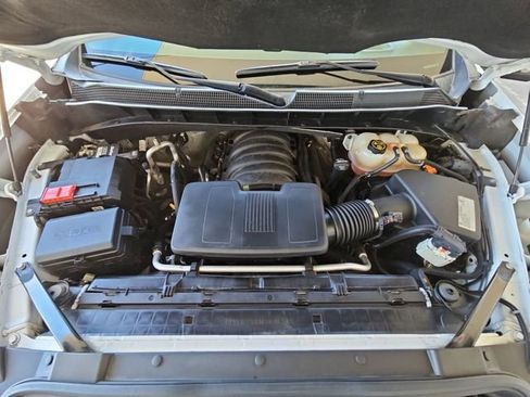 Used 2020 Chevrolet Silverado 1500 High Country AWD/4WD image 18
