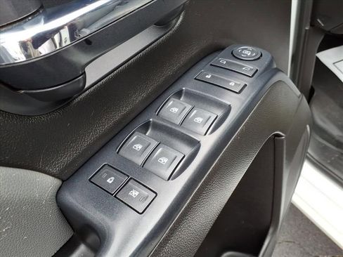 Used 2018 Chevrolet Silverado 1500 W/T w/ WT Convenience Package image 9