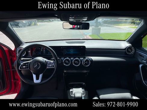 Used 2019 Mercedes-Benz A 220 image 18