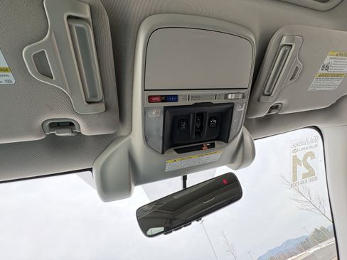 Used 2021 Subaru Forester Limited w/ Popular Package #3 image 25