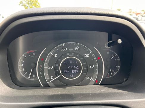 Used 2015 Honda CR-V EX-L image 29