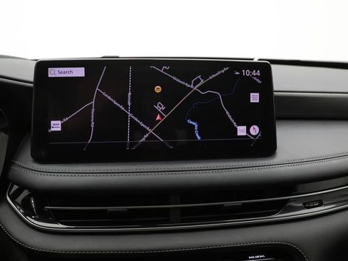 Used 2024 INFINITI QX60 Luxe image 23