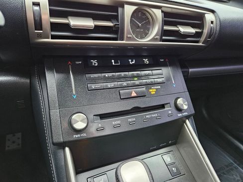 Used 2016 Lexus IS 200t w/ F Sport Package image 19