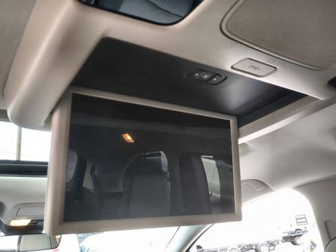 Used 2025 Honda Odyssey Elite image 35