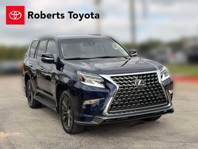 Used 2023 Lexus GX 460 Premium