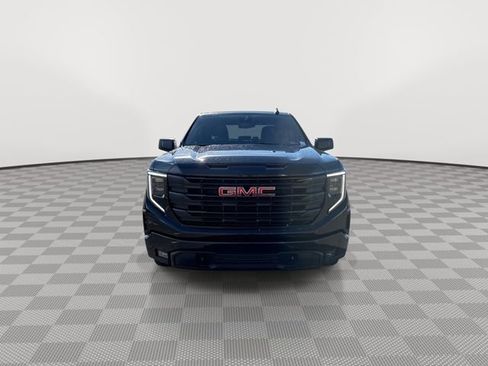 Certified 2024 GMC Sierra 1500 Elevation image 3