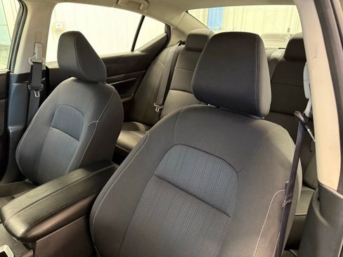 Used 2020 Nissan Altima 2.5 S image 27