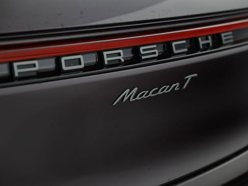 New 2026 Porsche Macan Turbo image 14