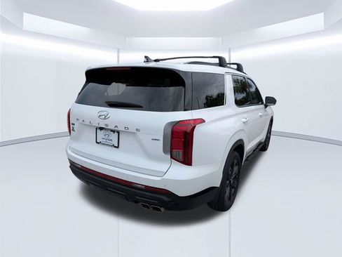 Used 2025 Hyundai Palisade XRT AWD/4WD image 4