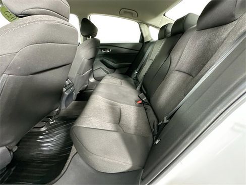 Used 2025 Honda Accord LX image 22