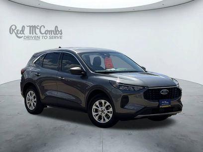 Certified 2024 Ford Escape Active