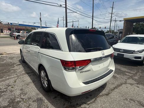 Used 2014 Honda Odyssey EX image 7