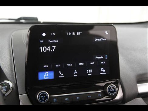Used 2019 Ford EcoSport SES AWD/4WD image 10