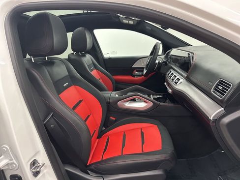 New 2026 Mercedes-Benz GLE 53 AMG GLE 53 AMG image 30