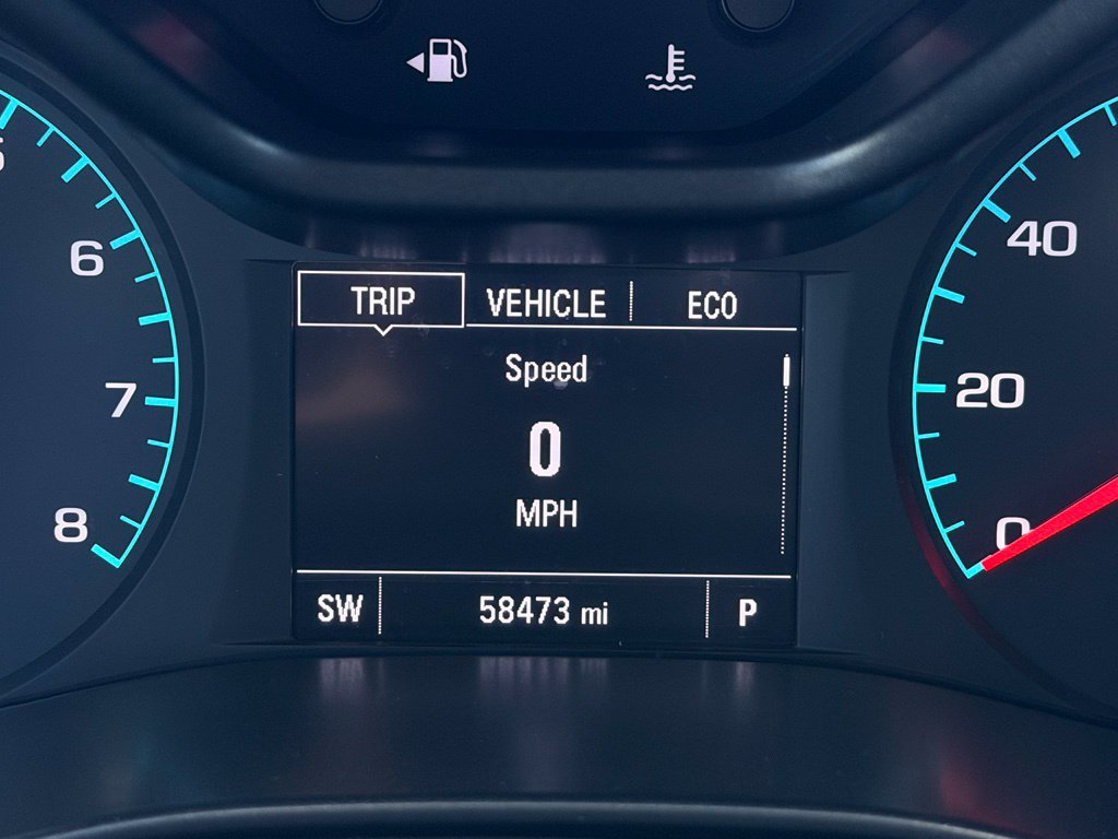Used 2022 Chevrolet Colorado LT w/ LT Convenience Package RWD image 13
