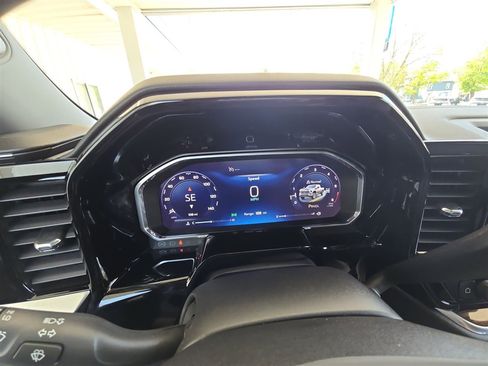 New 2026 Chevrolet Silverado 2500 LT w/ Trail Boss Package AWD/4WD image 12