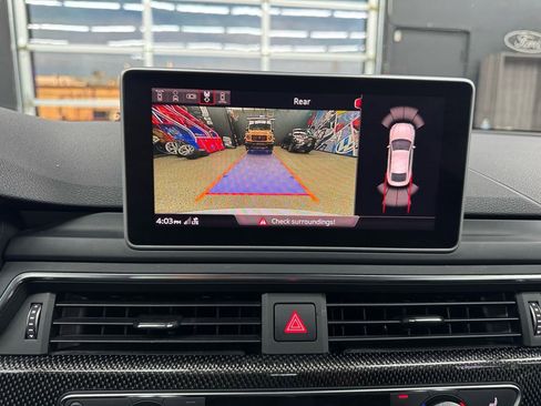 Used 2018 Audi S5 Prestige image 29