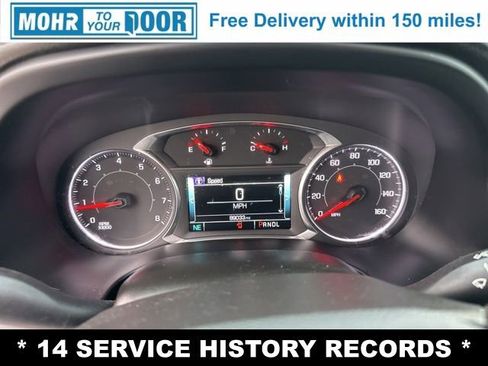 Used 2019 GMC Acadia SLT image 15