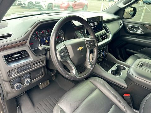 Used 2021 Chevrolet Tahoe LT image 10
