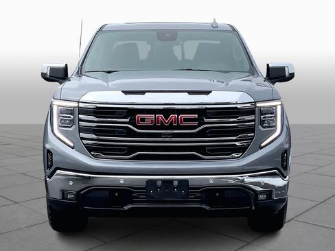Used 2024 GMC Sierra 1500 SLT w/ SLT Premium Plus Package image 3