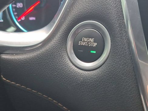 Used 2019 Chevrolet Traverse Premier w/ Redline Edition FWD image 19